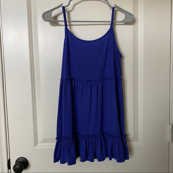 Tops - Babydoll Tank Top